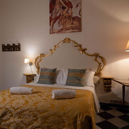 San Giorgio Rooms Genua Exteriör bild